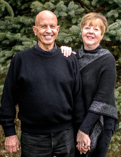 Golden year for Hanoverton couple